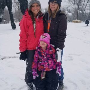 Meet your Posher, Jennifer